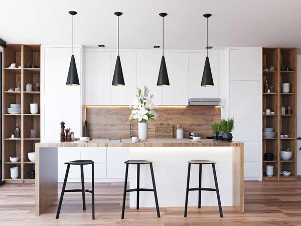Chicago Kitchen Remodeling — Kitchen Remodeling project in Chicago (1)