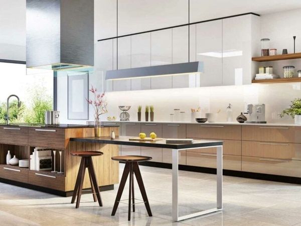 Chicago Kitchen Remodeling — Kitchen Remodeling project in Chicago (4)