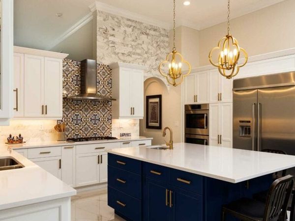 Chicago Kitchen Remodeling — Kitchen Remodeling project in Chicago (5)