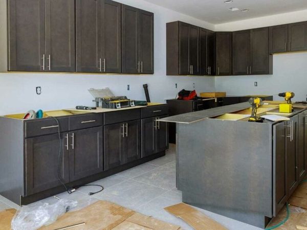 Chicago Kitchen Remodeling — Kitchen Remodeling project in Chicago (6)