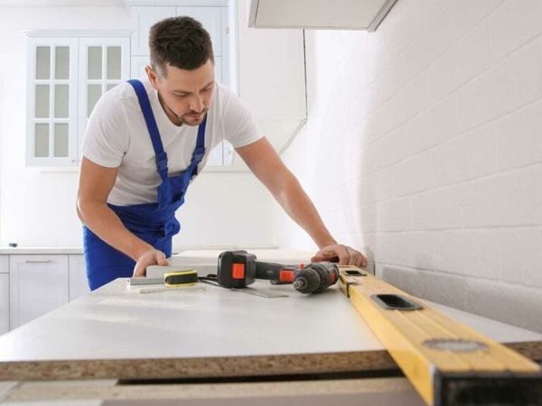 Chicago Kitchen Remodeling — Kitchen Remodeling project in Chicago (7)