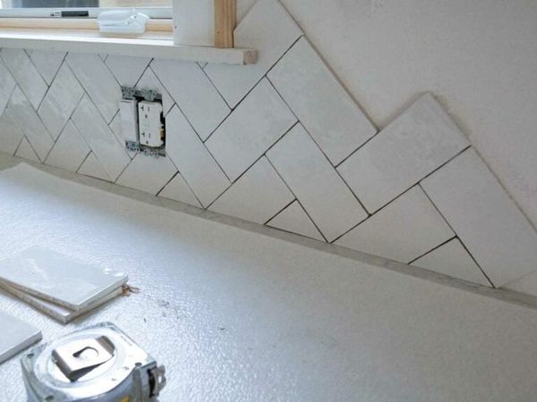 Chicago Kitchen Remodeling — Kitchen Remodeling project in Chicago (8)